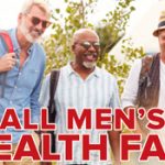 10th Annual All Men's Health Fair