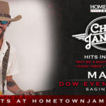 Hometown Jams: Chris Janson