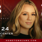 Hometown Jams: Gabby Barrett