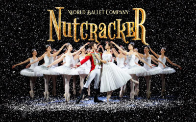 World Ballet Company's Nutcracker