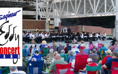Saginaw Eddy Concert Band