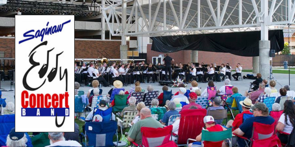 Saginaw Eddy Band