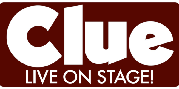 Clue Live On Stage!
