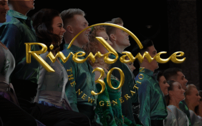 Riverdance 30: The New Generation