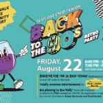 Team One Credit Union Back to the 90s Party