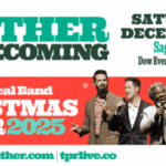 The Gaither Homecoming Christmas Tour