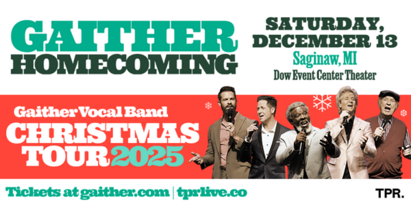 The Gaither Homecoming Christmas Tour