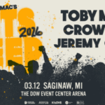 TOBYMAC'S Hits Deep 2026 Tour