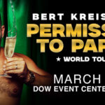Bert Kreischer: Permission to Party!