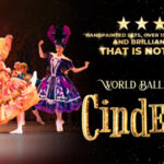 World Ballet Company's Cinderella