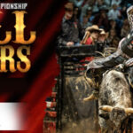 The Professional Championship Bull Riders