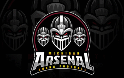 Michigan Arsenal vs. Oregon Lightning