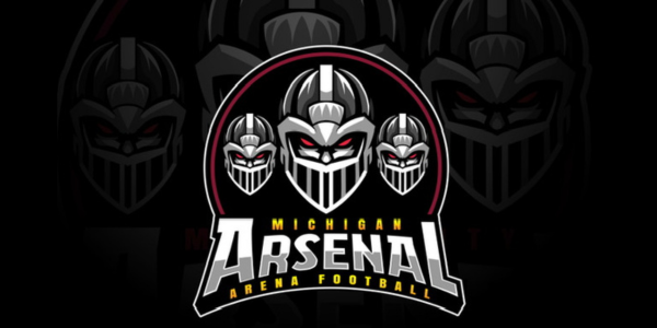 Michigan Arsenal vs. Minnesota Monsters