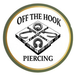 Off the Hook Piercing