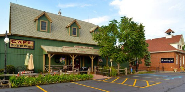 Pride and Country Village 600x300