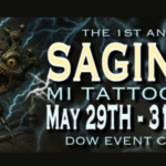 Saginaw Tattoo Fest 2026