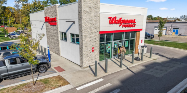 Walgreens Saginaw, MI