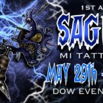 Saginaw Tattoo Fest 2026