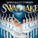 World Ballet Company's Swan Lake