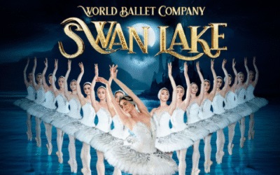 World Ballet Company's Swan Lake