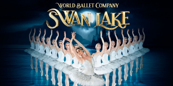 World Ballet Company's Swan Lake