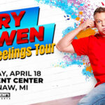Gary Owen: No Hard Feelings Tour