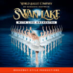World Ballet Company's Swan Lake