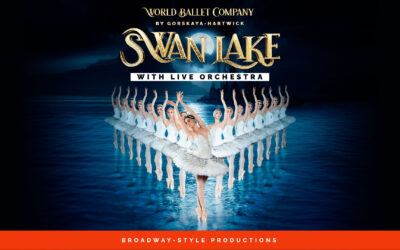World Ballet Company's Swan Lake