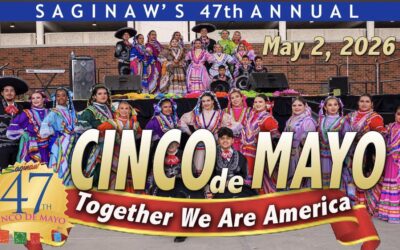 47th Annual Cinco de Mayo Festival