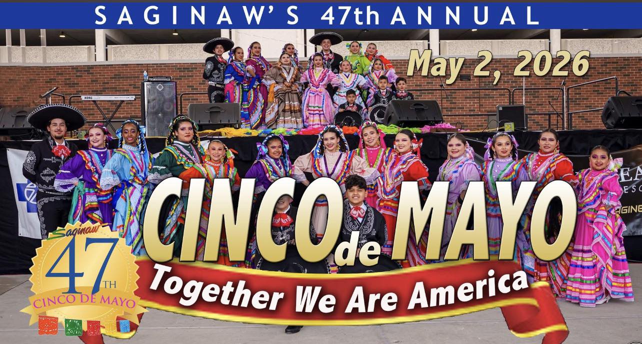 47th Annual Cinco de Mayo Festival