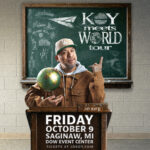 Jo Koy: Koy Meets World Tour