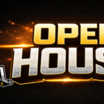 Michigan Arsenal Open House