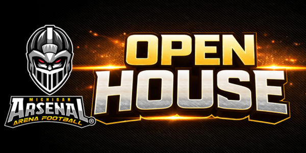 Michigan Arsenal Open House