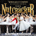 World Ballet Company: The Nutcracker