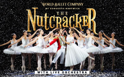World Ballet Company: The Nutcracker