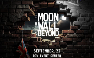 BRIT FLOYD - The World's Greatest Pink Floyd Show