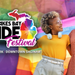 2026 Great Lakes Bay Pride Festival