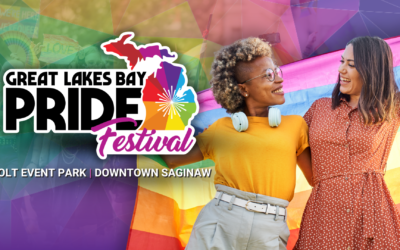 2026 Great Lakes Bay Pride Festival
