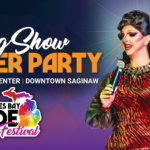 Great Lakes Bay Pride Drag Show After Party 2026