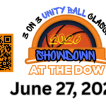 3-on-3 Unity Ball Classic 2026