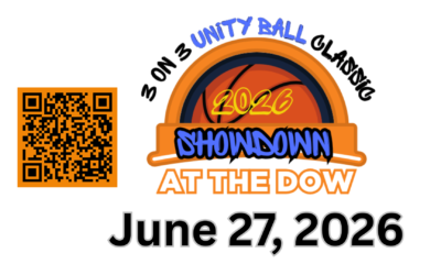 3-on-3 Unity Ball Classic 2026