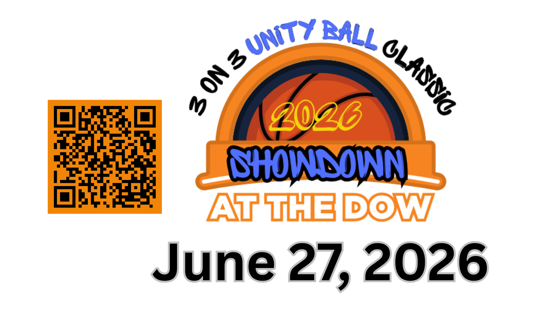 3-on-3 Unity Ball Classic 2026