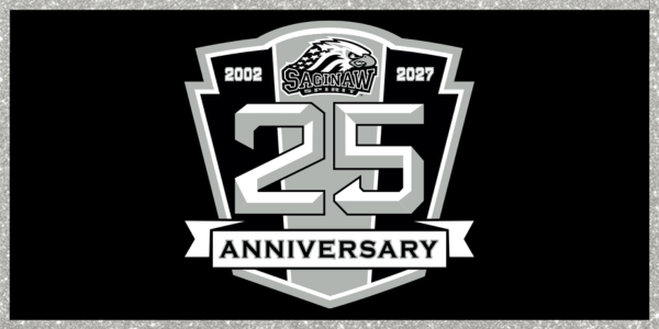 Saginaw Spirit Home Opener vs. Flint Firebirds